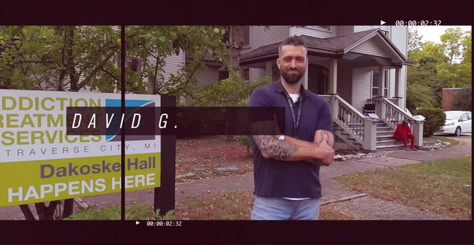 RECOVERY STORIES PROMO